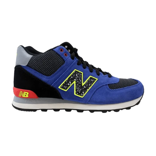 New Balance 574 Outside-In 'Blue'