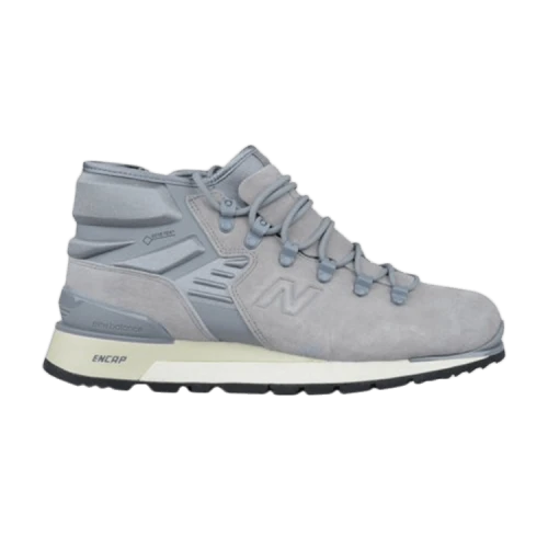 New Balance Niobium Grey