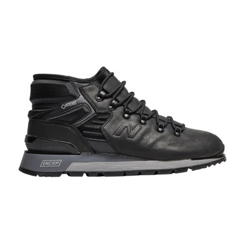 New Balance Niobium GoreTex 'Black'