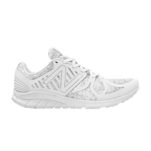 New Balance Vazee Rush 'White Camo'