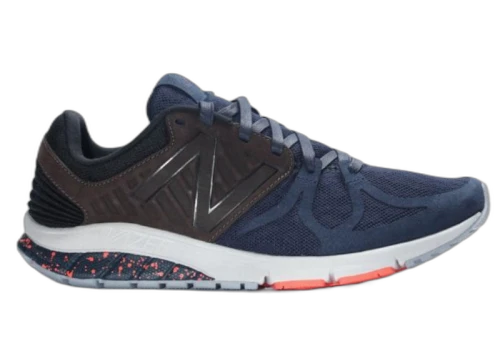 New Balance Vazee Rush Navy Brown