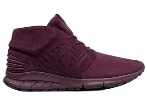 New Balance Vazee Rush Burgundy