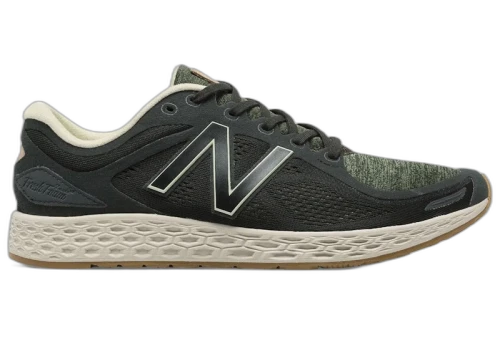 New Balance Fresh Foam Zante Rufle Green