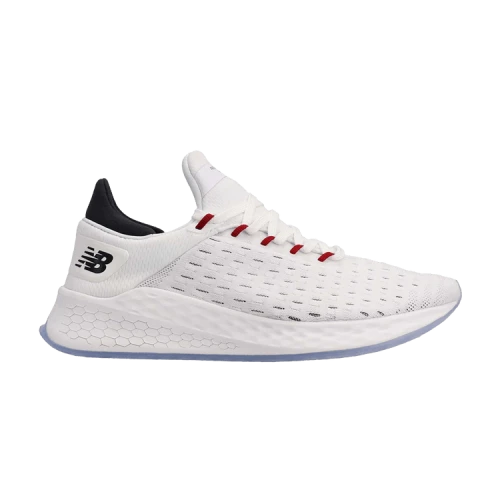 New Balance MLZHKLW2 2E Wide 'White'