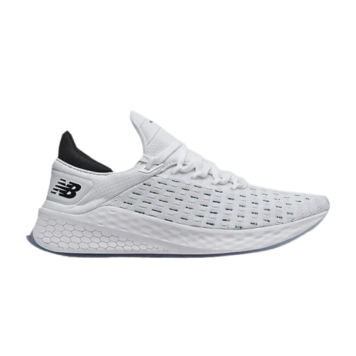New Balance Fresh Foam LAZR v2 HypoKnit 'White'