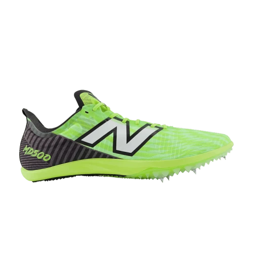 New Balance FuelCell MD500 v9 'Thirty Watt Black'