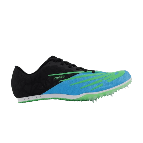 New Balance MD500v8 'Blue Black Green'