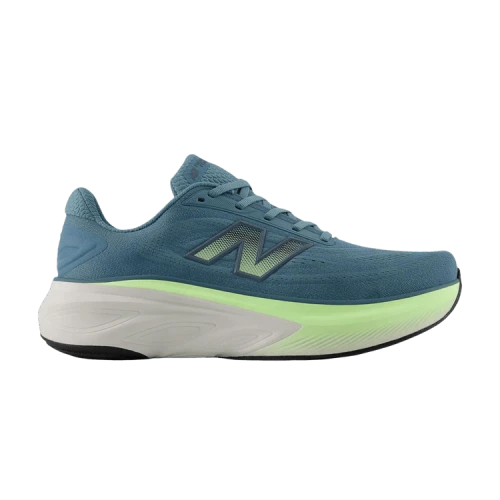 New Balance Fresh Foam X More V6 'Salt Water'