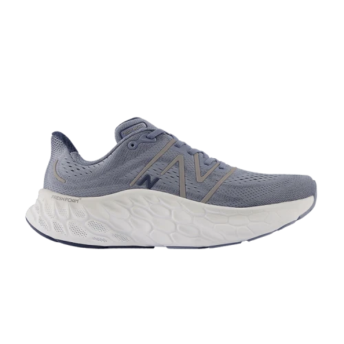 New Balance Fresh Foam X More V4 Dark Grey