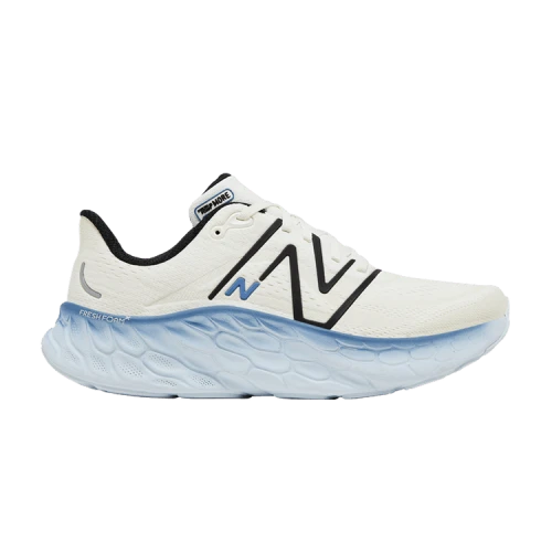 New Balance Fresh Foam X More v4 'Sea Salt Ice Blue'