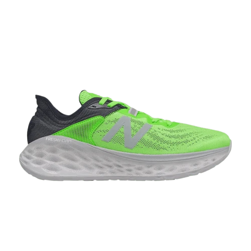 New Balance Fresh Foam More v2 'Lime Eclipse'