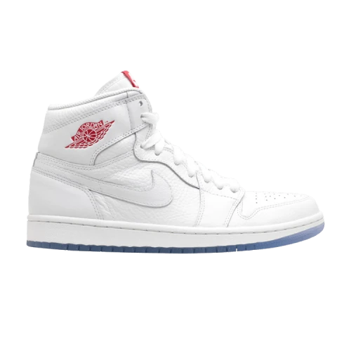 TEDxPortland x Air Jordan 1 Retro High OG 'Perfect'