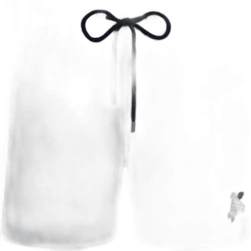 Vilebrequin Drawstring Logo Swim Shorts