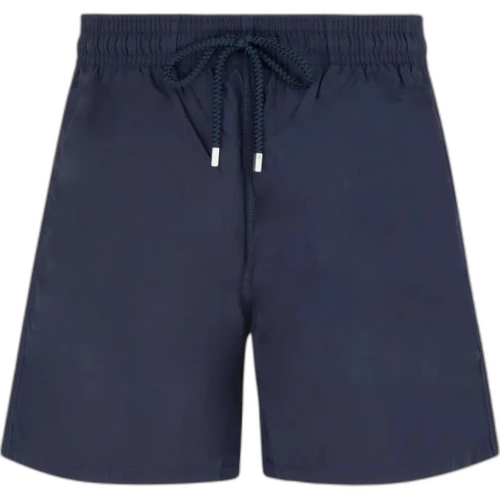 Vilebrequin Drawstring Swim Shorts