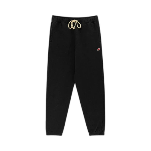New Balance Made in USA Core Sweatpant Black