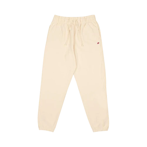 New Balance Made In USA Core Sweatpant 'Macadamia Nut'