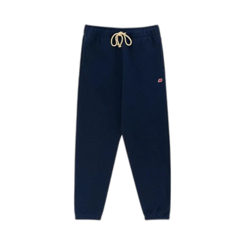New Balance Made in USA Core Sweatpant Natural Indigo