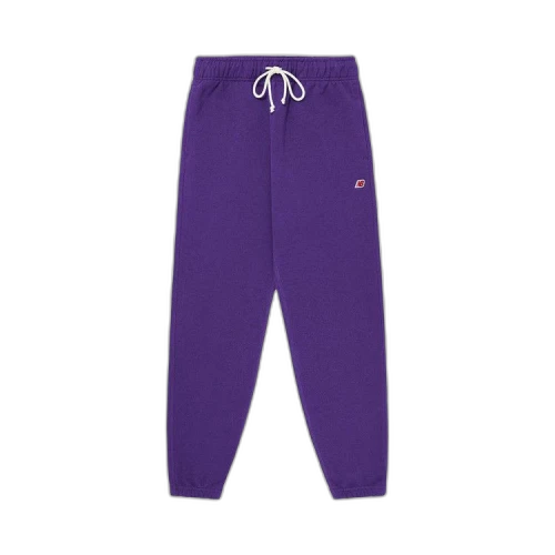New Balance MADE in USA Core Sweatpant 'Prism Purple'