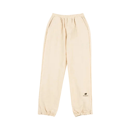 New Balance Made In USA Woven Track Pant 'Sandstone'