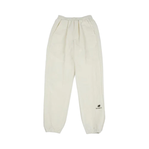 New Balance Made In USA Woven Track Pant 'Sea Salt'