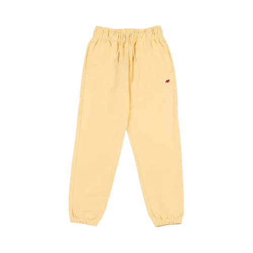 New Balance Made In USA Core Sweatpant 'Calcium'