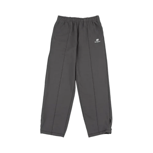 New Balance Made In USA French Terry Pant 'Magnet'