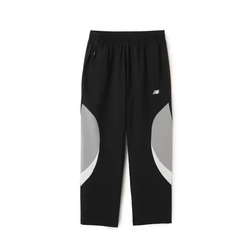 New Balance Logo embroidered Track Pants