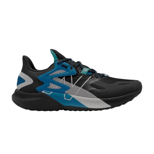 New Balance FuelCell Propel RMX 'Black Team Royal'