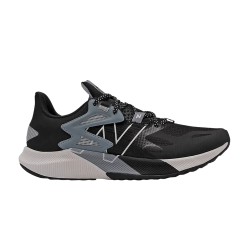 New Balance FuelCell Propel RMX Black Reflection