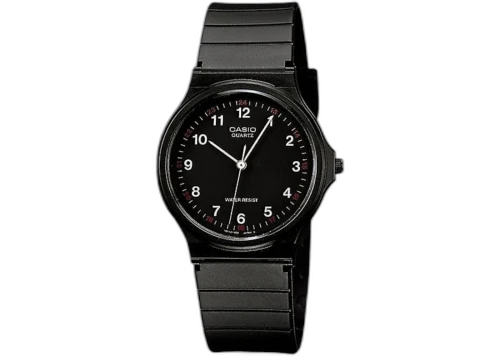 Casio Analog MQ-24-1B