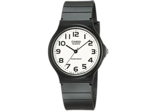 Casio Analog MQ-24-7B2