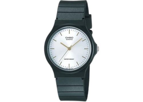 Casio Analog MQ-24-7E2