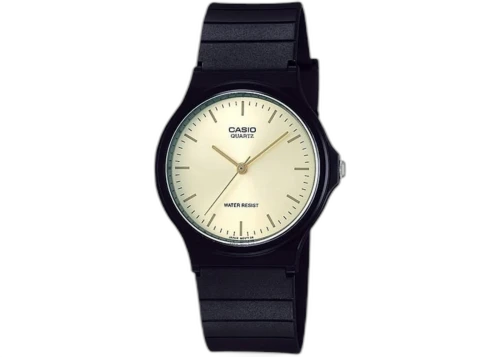 Casio Analog MQ-24-9E