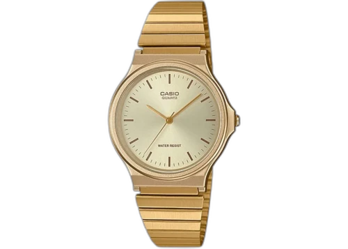 Casio Analog MQ-24G-9E