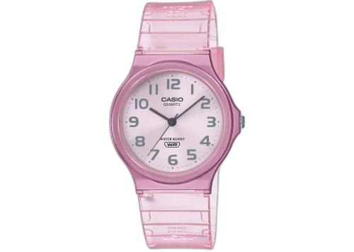Casio Analog MQ-24S-4B