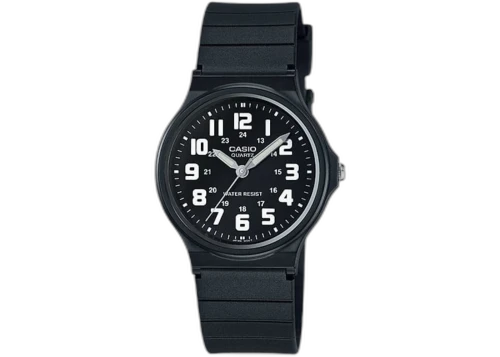 Casio Analog MQ-71-1B
