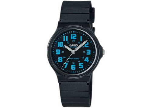 Casio Analog MQ-71-2B