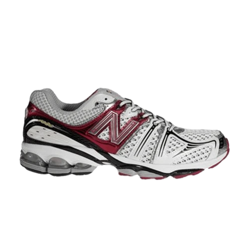 New Balance 1080 'Red White Black'