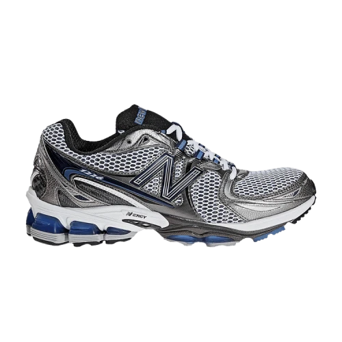 New Balance 1226 Silver Blue