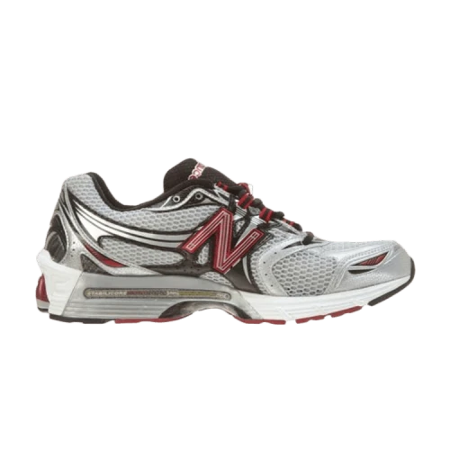 New Balance 1226 'Grey Red Black'