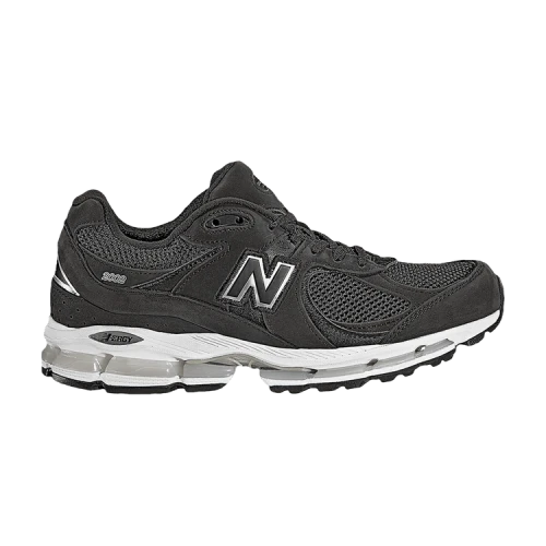 New Balance 2002 MiUSA Black