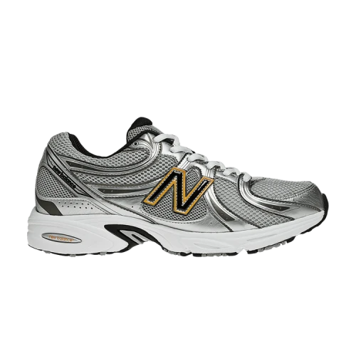 New Balance 470 'Silver Orange'