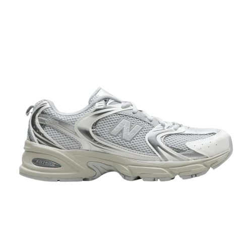 New Balance 530 Silver Metallic