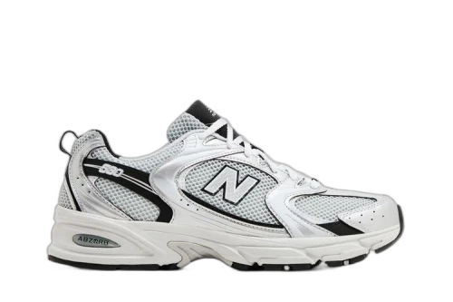 New Balance 530 'Silver Grey'