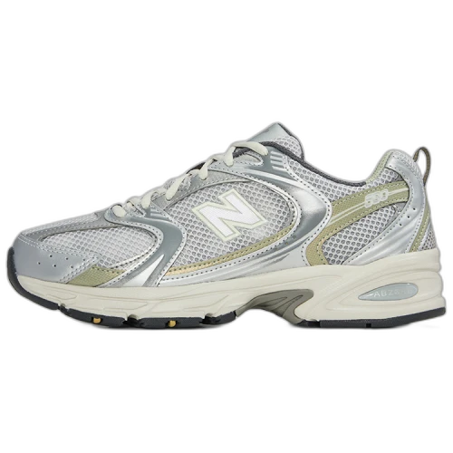 New Balance 530 Silver Khaki