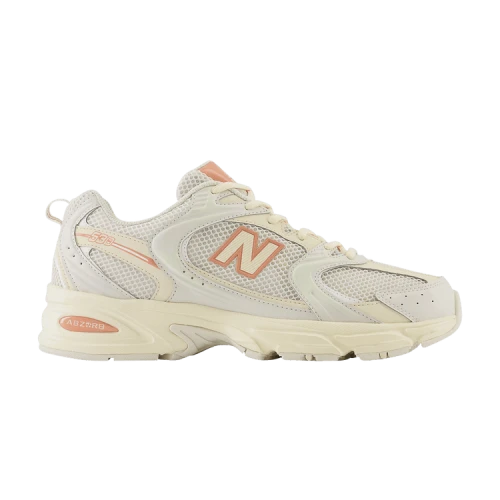 New Balance niko and ... x 530 'Beige Coral'