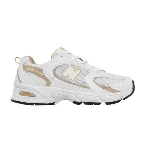 New Balance 530 Munsell White Mindful Grey