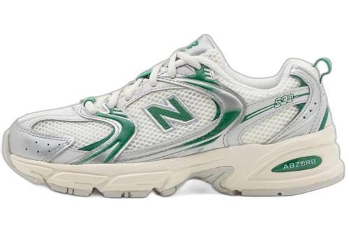 New Balance 530 Tennis Pack Green