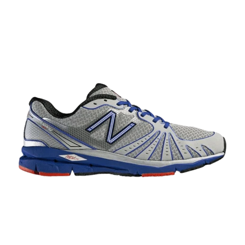 New Balance 890 'Blue Grey Red'