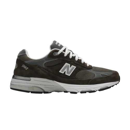 New Balance 993 MiUSA Military Green